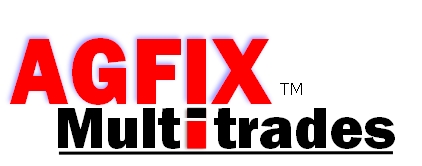 AGFIX Multitrades building