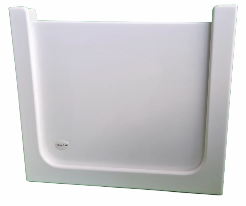 Easytub Fixed Door 1