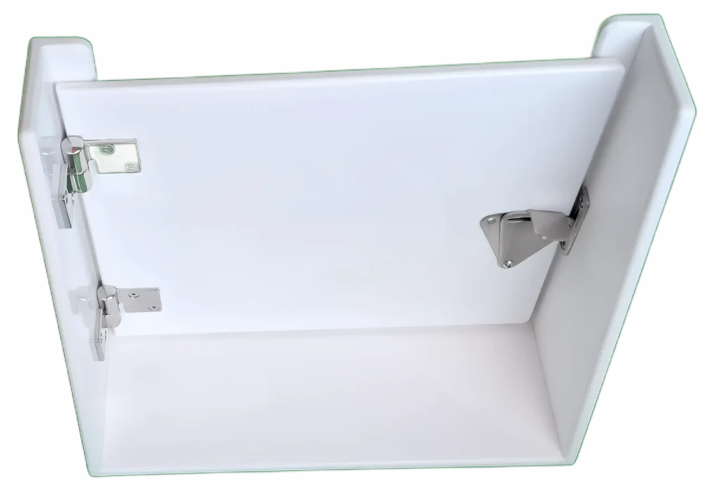 Easytub Removable Door