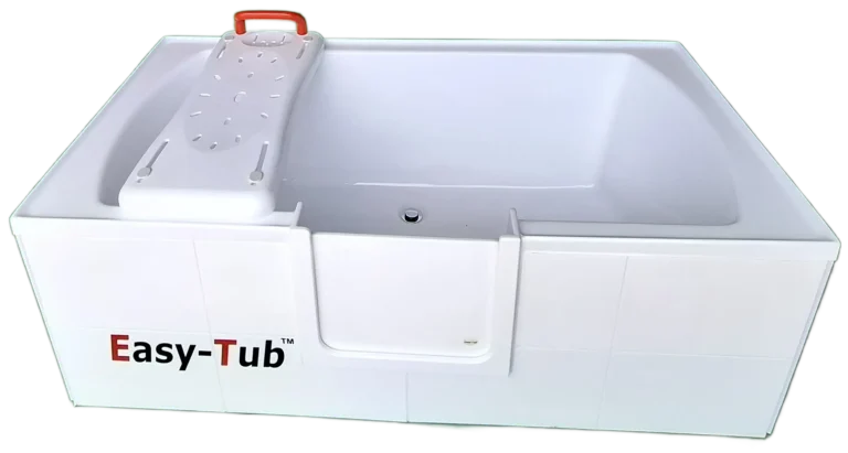 easytub door System
